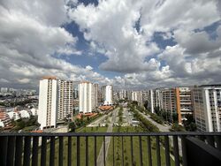 The Garden Residences (D19), Apartment #503796651